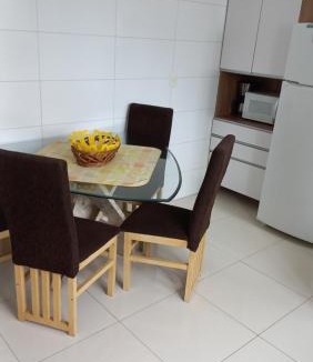 Guilhermina Apartment | Apto Guilhermina II