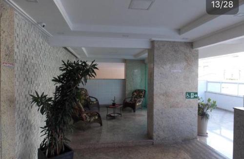 Guilhermina Apartment | Apto Guilhermina II