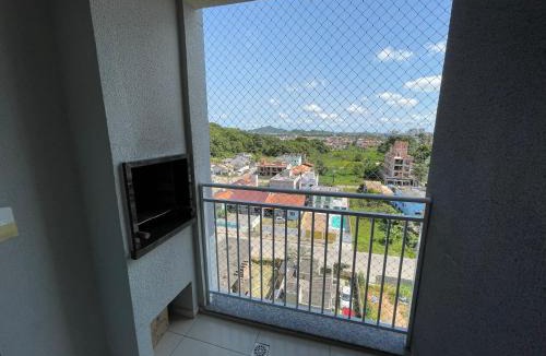 Itacolomi House | Apto Home Club 500m Praia Piçarras 20 min Beto Carrero - ANG905C