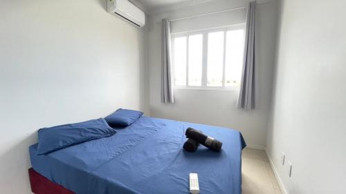 Itacolomi Apartment | Apto Home Club 500m Praia Picarras 20min Beto Carrero - ANG204C
