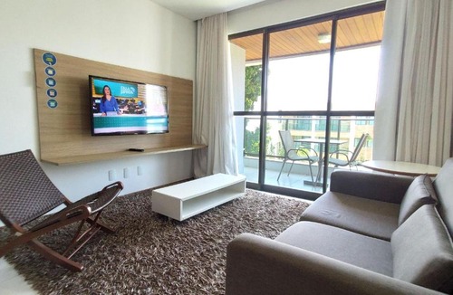 Massagueira Apartment | Apto ILOA: Conforto, Lazer Completo e Climatizado