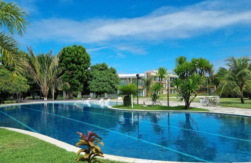 Massagueira Apartment | Apto ILOA: Conforto, Lazer Completo e Climatizado