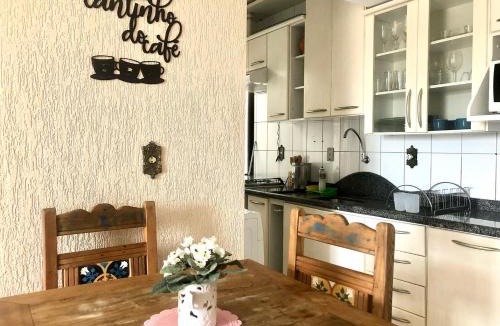 Ingleses Sul Apartment | Apto Ingleses Mar