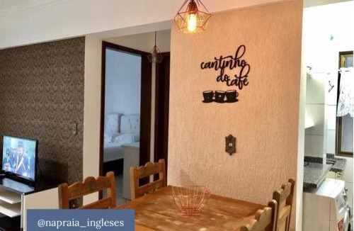 Ingleses Sul Apartment | Apto Ingleses Mar