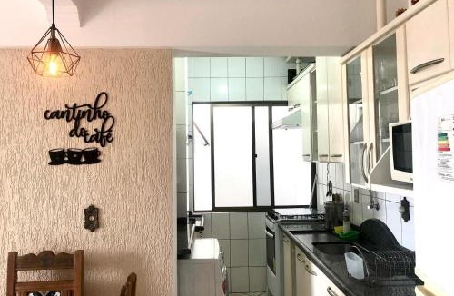 Ingleses Sul Apartment | Apto Ingleses Mar