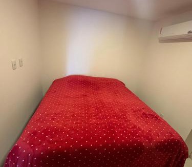 Altiplano Cabo Branco Apartment | Apto inteiro a 4 minutos da orla de Cabo Branco