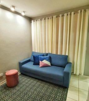 Residencial Itaju III Apartment | Apto inteiro com estacionamento e ar condicionado em Dourados JM02