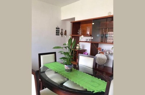 Andarai Apartment | Apto inteiro Vila Isabel Ótima Localização