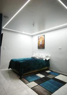 Madre Teresa Apartment | Apto Inteligente 01