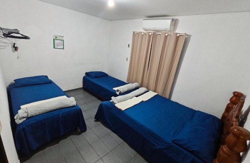 Coophalis Apartment | Apto João-de-Barro