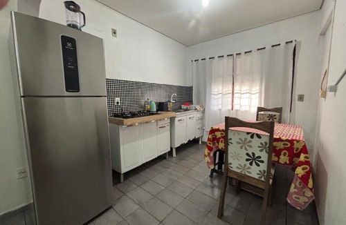 Coophalis Apartment | Apto João-de-Barro