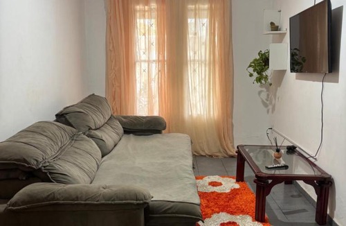 Coophalis Apartment | Apto João-de-Barro