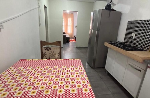 Coophalis Apartment | Apto João-de-Barro