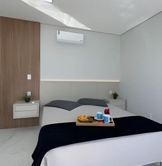 Piratuba Apartment | Apto Lavandas|2Qts.Lado Centro Eventos,150m Termas