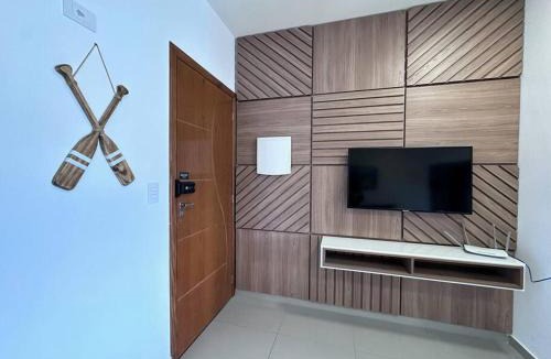 Umuarama Apartment | Apto lindo e completo para suas férias em Ubatuba