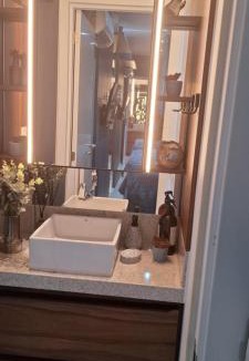 Praia de Itaparica Apartment | Apto luxo 2 quartos