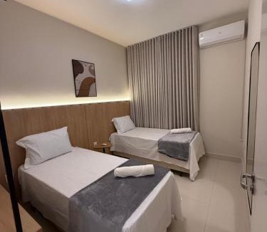 Salinas Apartment | Apto Mais Decor 02