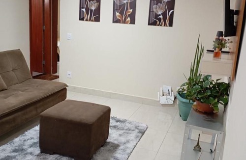 Santa Teresa Apartment | Apto maria bonita