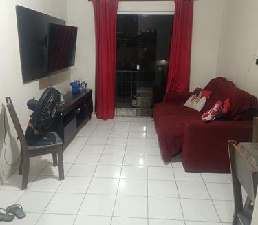 Campina Apartment | Apto Mario Covas