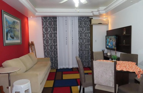 Ipiranga Apartment | Apto Martin de Sá Mi e Ge
