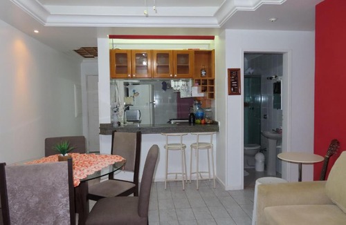 Ipiranga Apartment | Apto Martin de Sá Mi e Ge