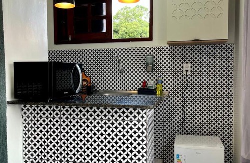 Crato Apartment | Apto Master a 30m da Praça da Sé - Norões Residence