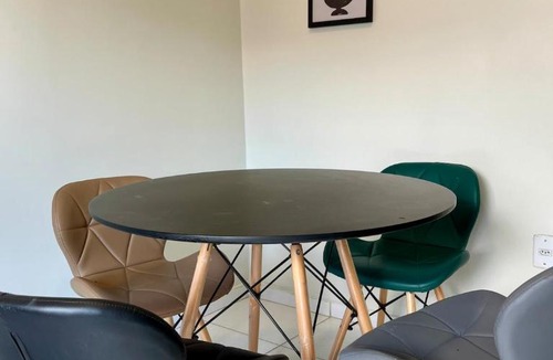 Crato Apartment | Apto Master a 30m da Praça da Sé - Norões Residence