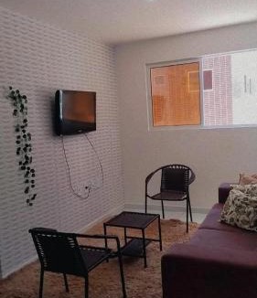 Mucumagro Apartment | Apto Mobil litoral sul