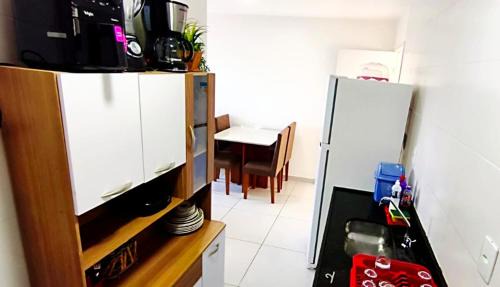 Poco Apartment | Apto Mobiliado Praia do Poço - Cabedelo PB
