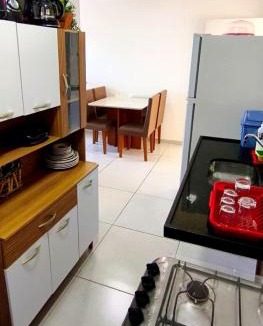 Poco Apartment | Apto Mobiliado Praia do Poço - Cabedelo PB