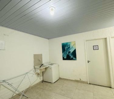Mairipora Apartment | Apto Mobiliado Serra Cantareira