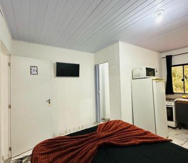 Mairipora Apartment | Apto Mobiliado Serra Cantareira