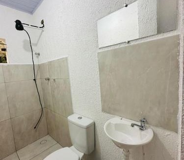 Mairipora Apartment | Apto Mobiliado Serra Cantareira