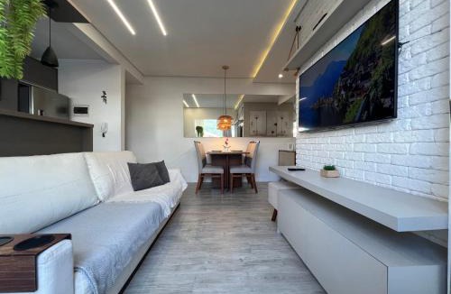Centenario Apartment | Apto moderno - Ao lado Weg - Próx Via verde