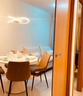 Pajucara Apartment | Apto na Ponta verde & Pajuçara