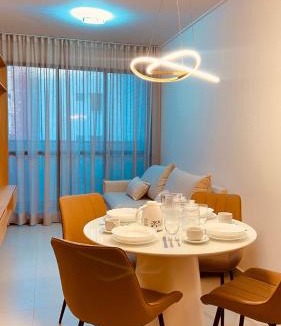 Pajucara Apartment | Apto na Ponta verde & Pajuçara