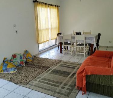 Parque Enseada Apartment | Apto na praia do Guarujá