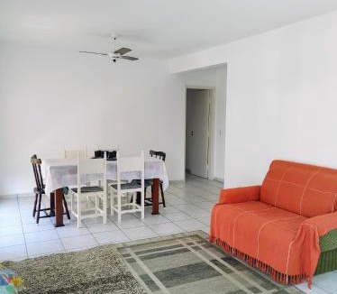 Parque Enseada Apartment | Apto na praia do Guarujá
