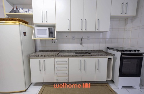 Canto do Forte Apartment | Apto na Praia Grande a 150m da Praia do Forte