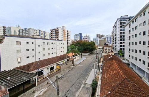 Guilhermina Apartment | Apto na Praia Guilhermina Praia Grande SP