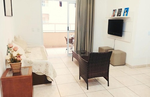 Toninhas Apartment | Apto na Toninhas 150m do mar