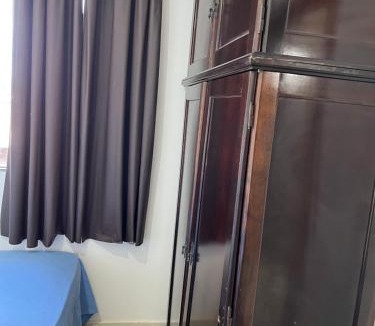 Pontal Apartment | Apto Ninho Sereno em ilheus