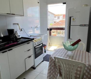 Pontal Apartment | Apto Ninho Sereno em ilheus