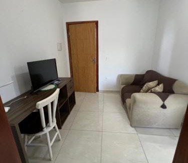 Pontal Apartment | Apto Ninho Sereno em ilheus