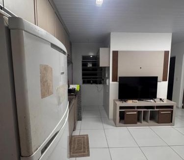 Teresina Apartment | Apto Noélia & Sérgio