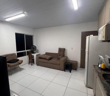 Teresina Apartment | Apto Noélia & Sérgio