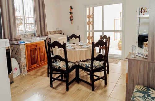 Centro Apartment | Apto no centro de Uruguaiana perto da ponte e vaga