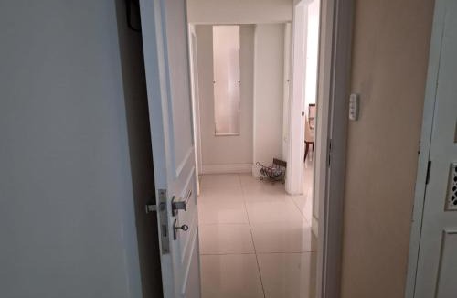 Santos Apartment | Apto no Coração do Gonzaga