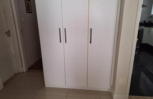 Santos Apartment | Apto no Coração do Gonzaga