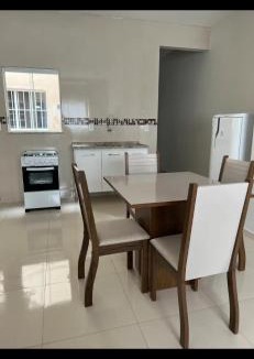 Aparecida Apartment | Apto Nossa Senhora Aparecida